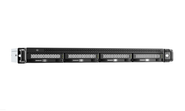 TerraMaster D4-320U USB DAS 4-bay
