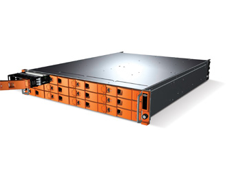 LaCie 12big Rack Serial 12TB