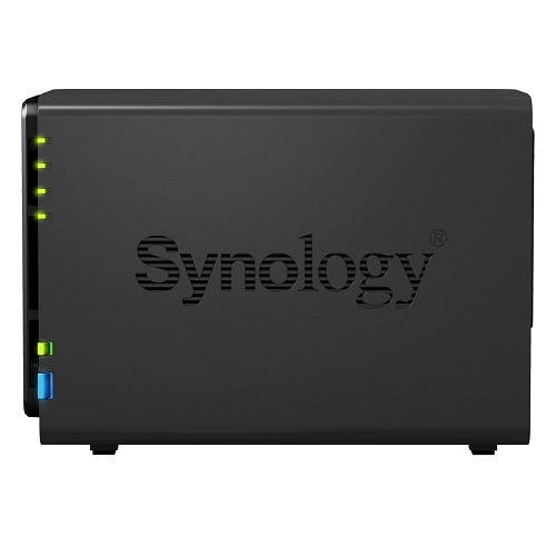 Synology DS216+ 2-bay NAS