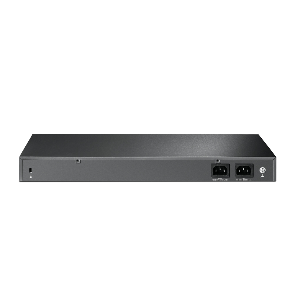 TP-Link JetStream 16-Port Managed Switch TL-SX3016F