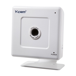 Y-Cam White S PoE