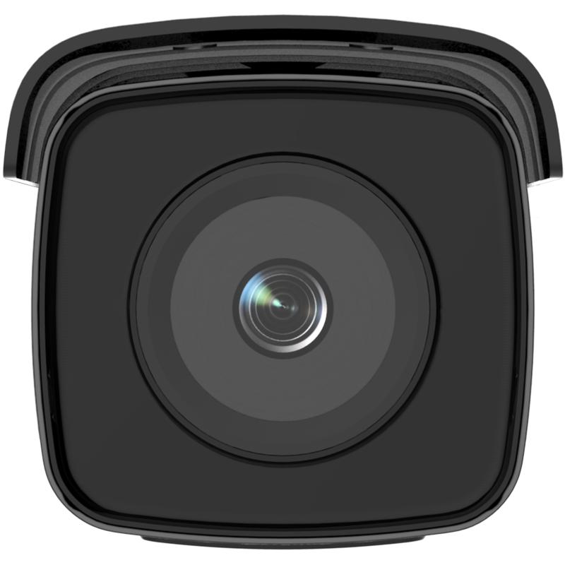 Hikvision 8 MP Bullet Network Camera Zwart DS-2CD2T86G2-2I(2.8mm)(C)(BLACK)