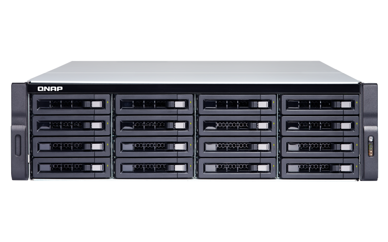 QNAP TS-1683XU-RP-E2124-16G