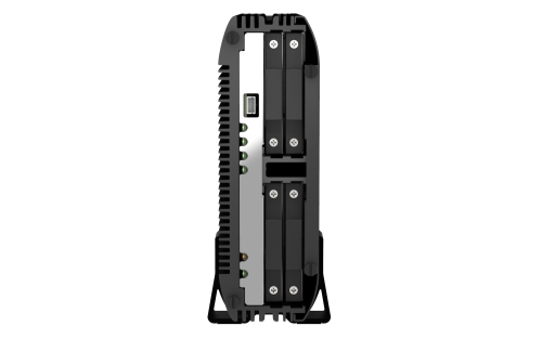 QNAP TS-410E-8G 4-bay NAS