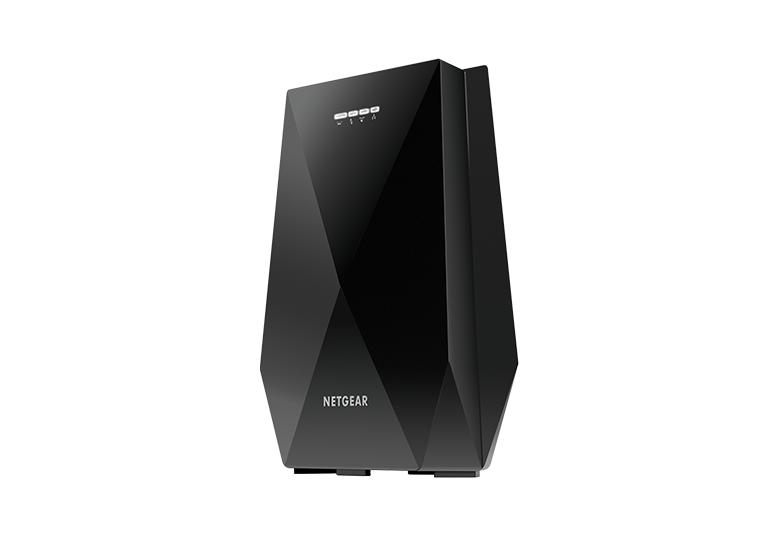 Netgear Nighthawk X6 EX7700 WiFi mesh extender EX7700-100PES