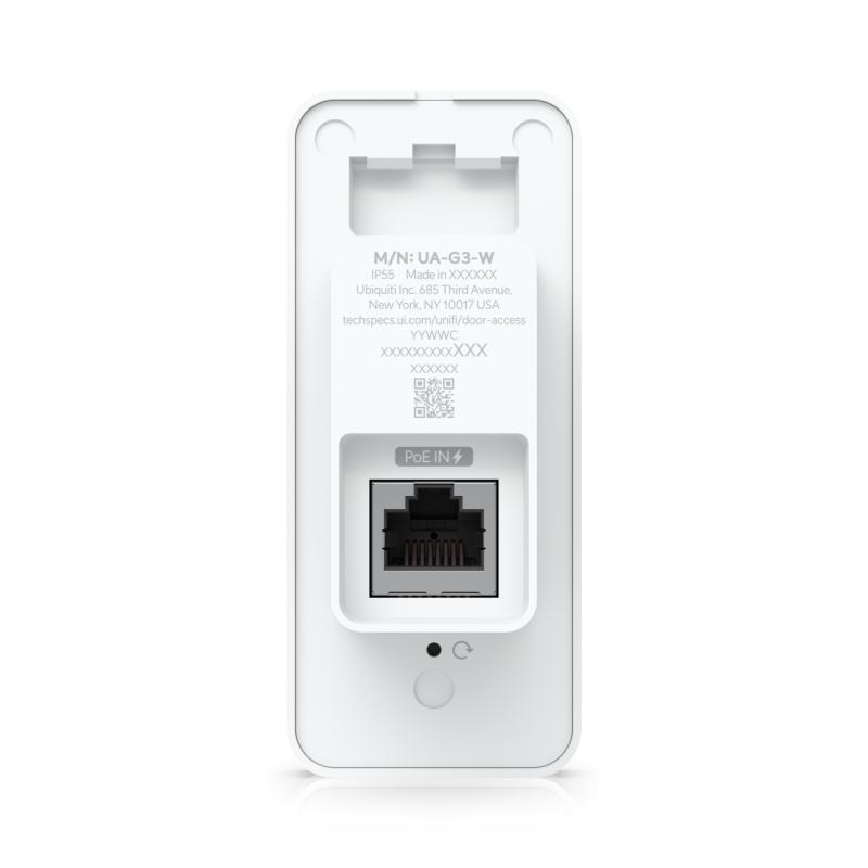 Ubiquiti UniFi Access G3 Starter Kit