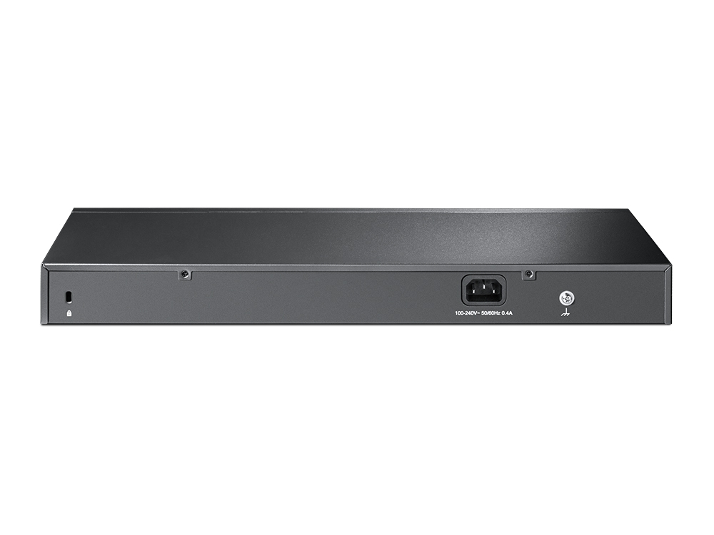 TP-LINK 16-Port Gigabit Smart Switch TL-SG2218