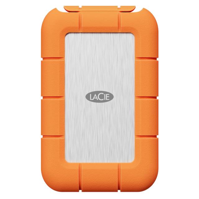 LaCie Rugged SSD4 1TB USB 40Gbs STND1000400
