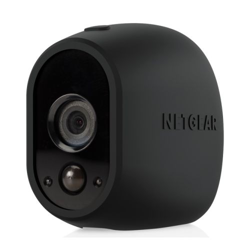 Netgear Arlo Multi-colored Silicone Skins (VMA1200)