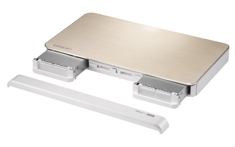 QNAP HS-453DX-4G
