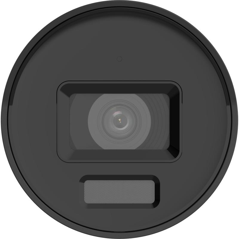 Hikvision 8 MP Bullet Network Camera Zwart DS-2CD2087G2H-LIU(2.8mm)(eF)/BLACK