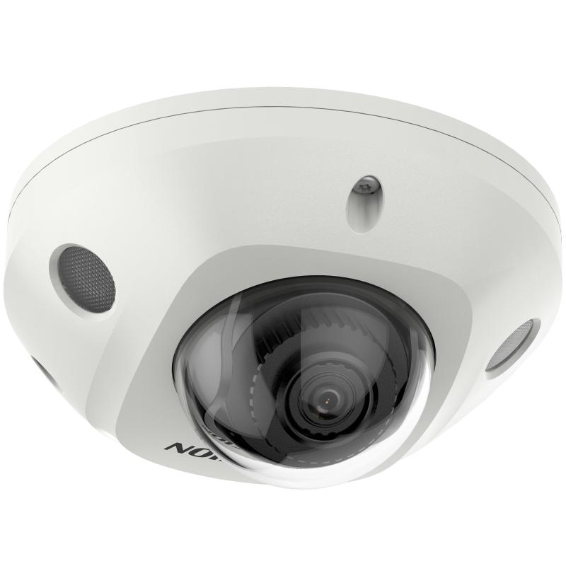 Hikvision 4 MP Dome Network Camera DS-2CD2546G2-IS(2.8mm)(C)