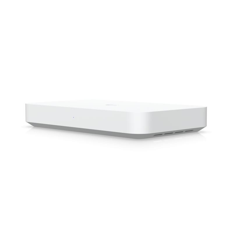 Ubiquiti UniFi Fiber-Gateway (30W) 4-port 2.5 GbE Switch