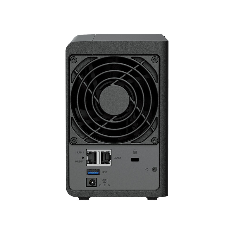 Synology DS224+ 2-bay NAS