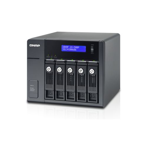 QNAP UX-500P