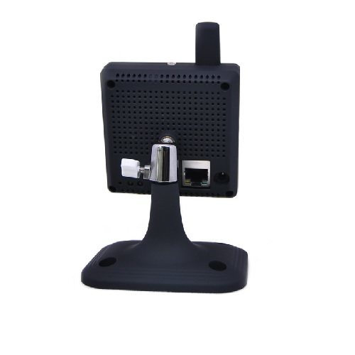 Foscam FI8907W Black