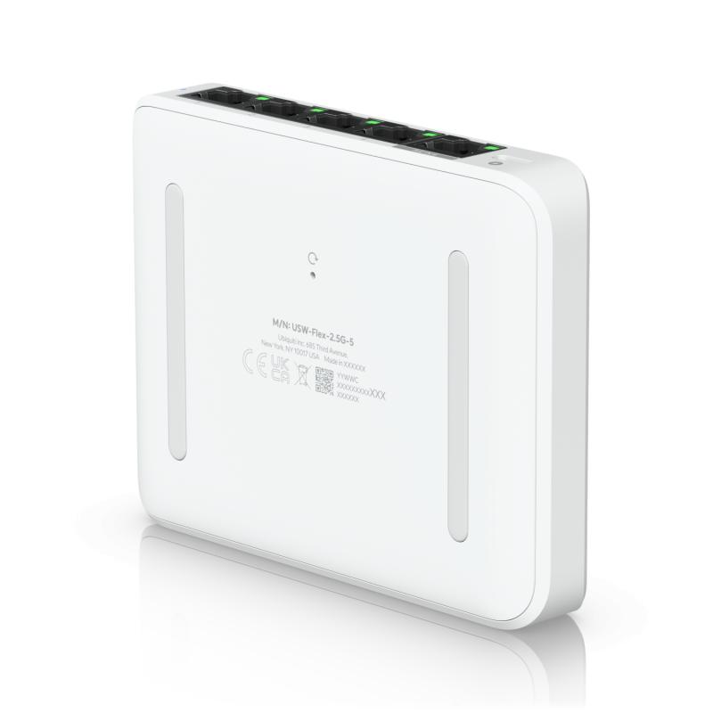 Ubiquiti UniFi Switch Flex Mini 2.5G 5 poort