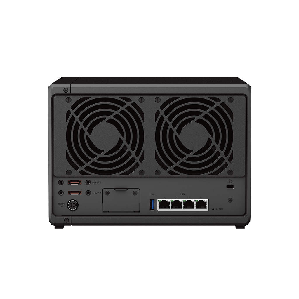 Synology DS1522+ 5-bay NAS
