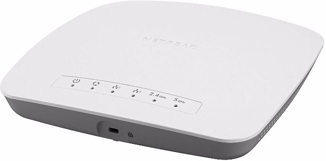 Netgear WAC510 AC WiFi Business Access Point