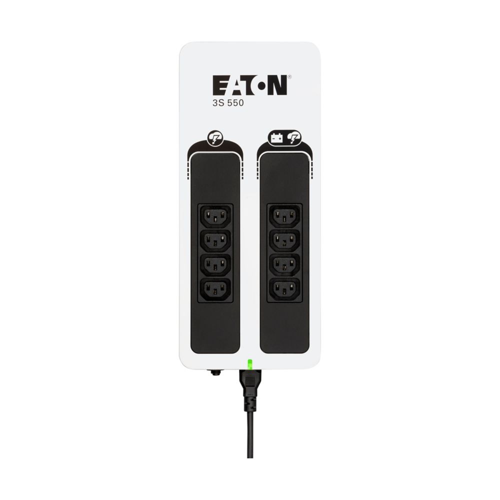 Eaton 3S 550 IEC 3S550I