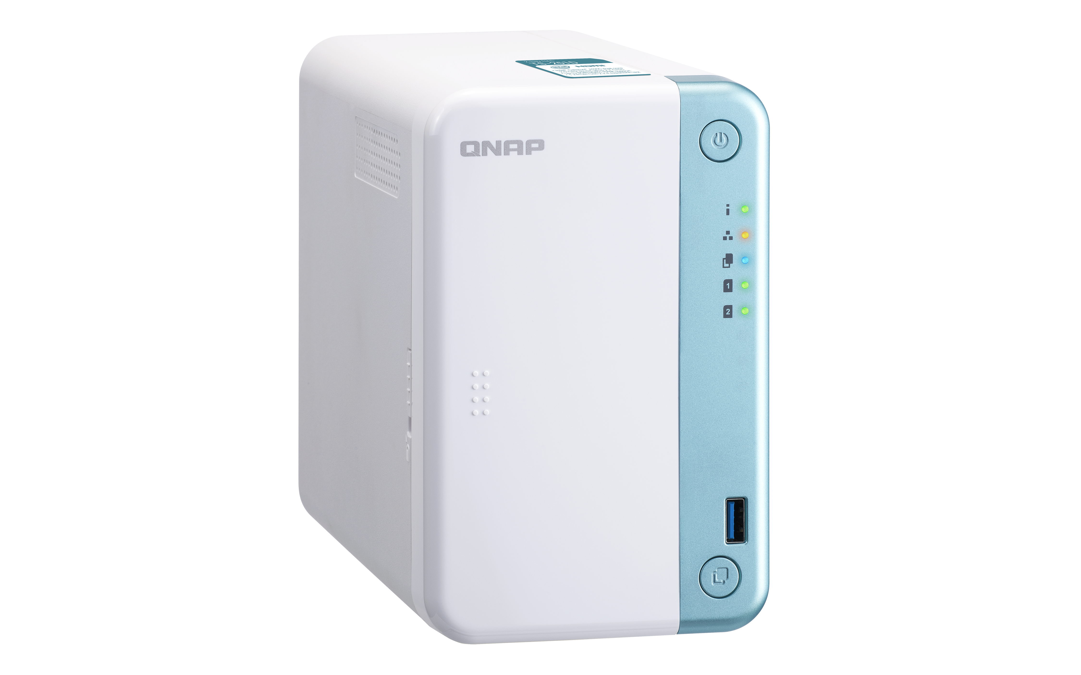 QNAP TS-251D-4G