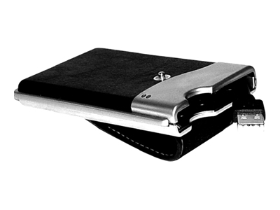 ICY BOX IB-281StU 2,5 SATA, USB 2.0