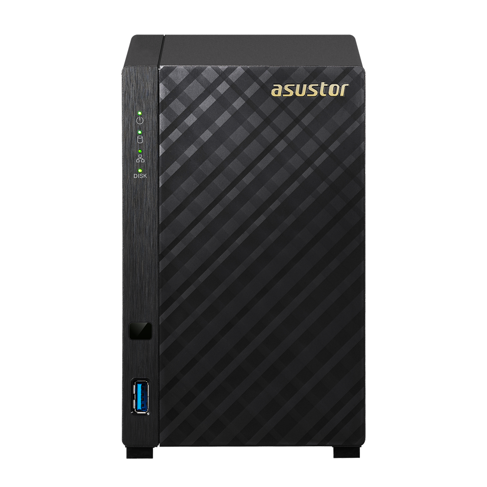 ASUSTOR AS3102T v2