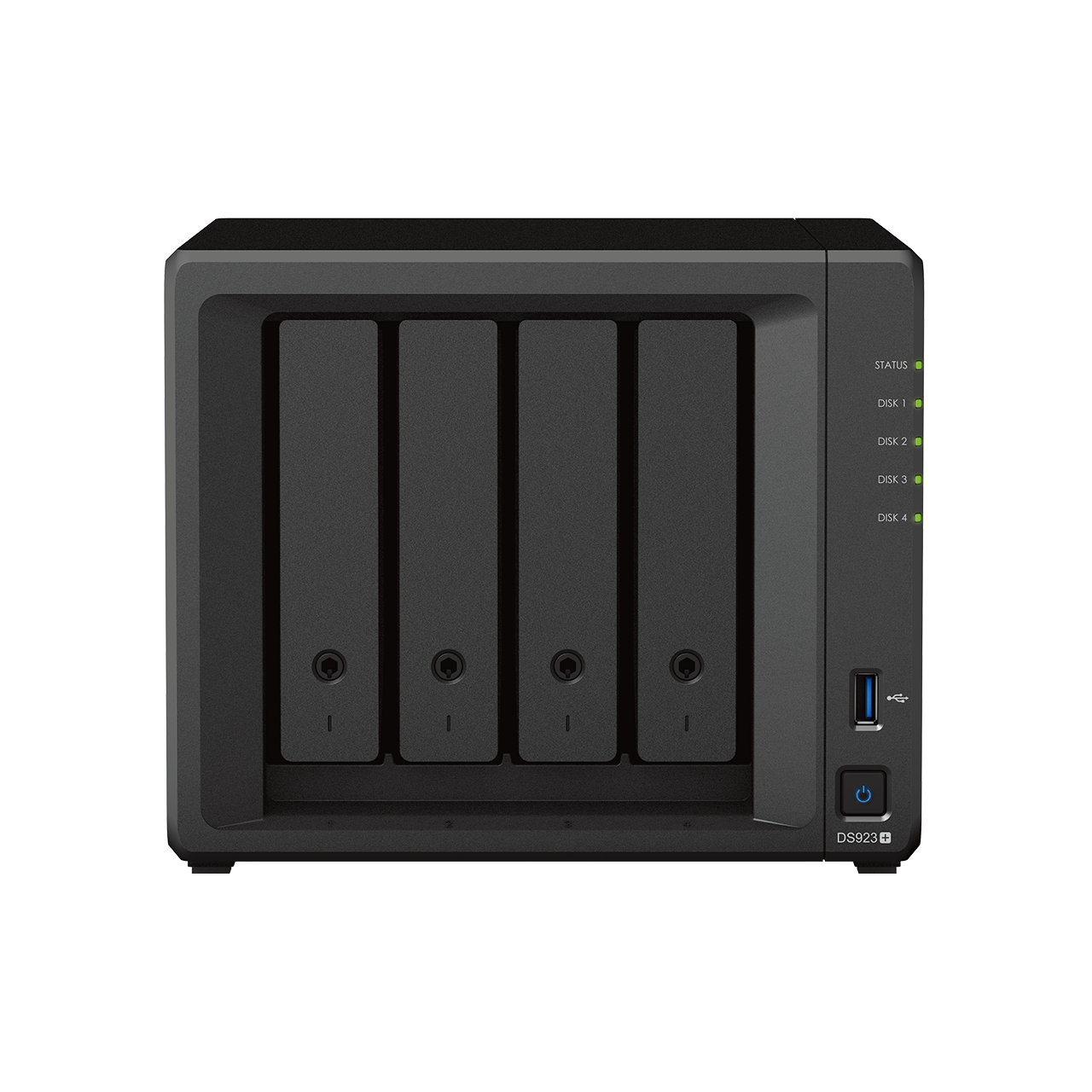 Synology DS923+ 4-bay NAS