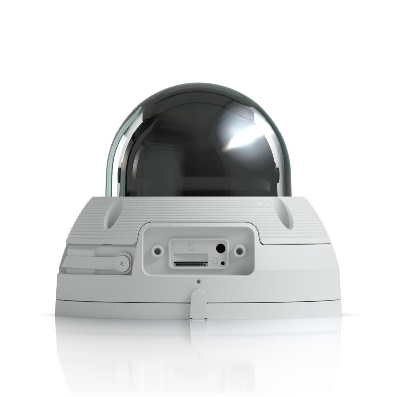 Ubiquiti UniFi Protect AI Dome (White)