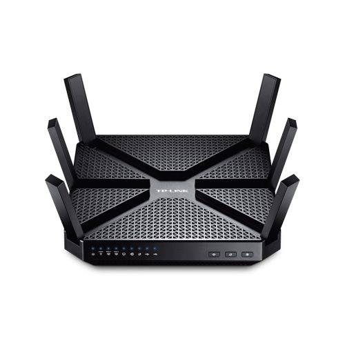 TP-LINK Archer C3200 Draadloze Tri-Band Gigabit Router
