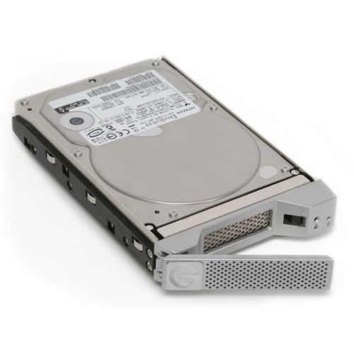 G-Technology G-SPEED eS (PRO) 3TB Spare drive