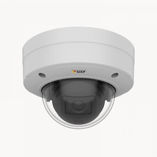 AXIS M3205-LVE Dome Netwerkbewakingscamera