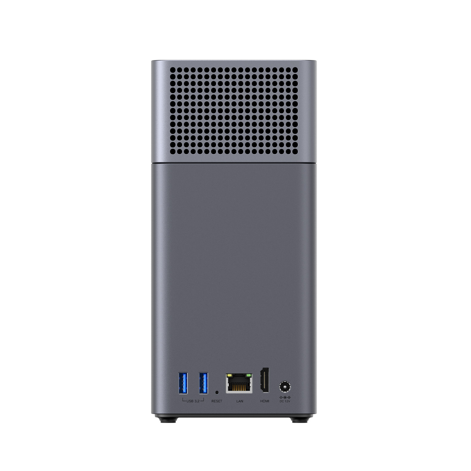 UGREEN DH2300 2-bay NAS
