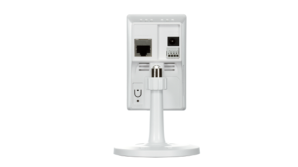 D-Link DCS-2132L