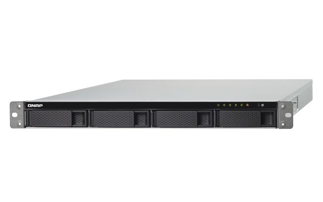 QNAP TS-453BU-RP-4G