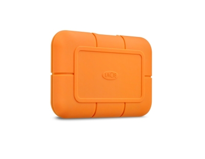 1TB LaCie Rugged SSD STHR1000800