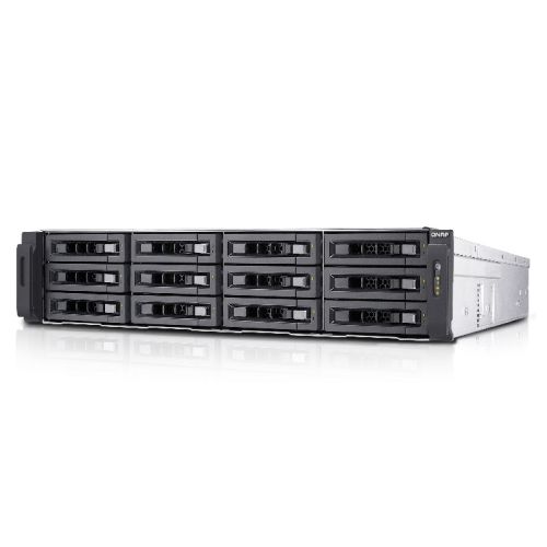 QNAP TVS-EC1280U-SAS-RP-8GE-R2