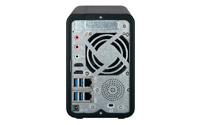 QNAP TS-253B-4G