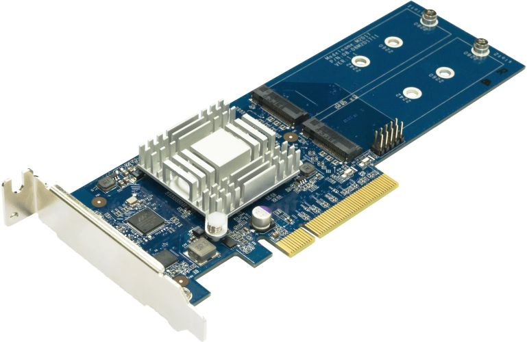 Synology M2D17
