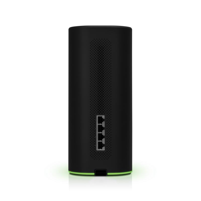 Ubiquiti AmpliFi Alien router and MeshPoint OOB-AFi-ALN