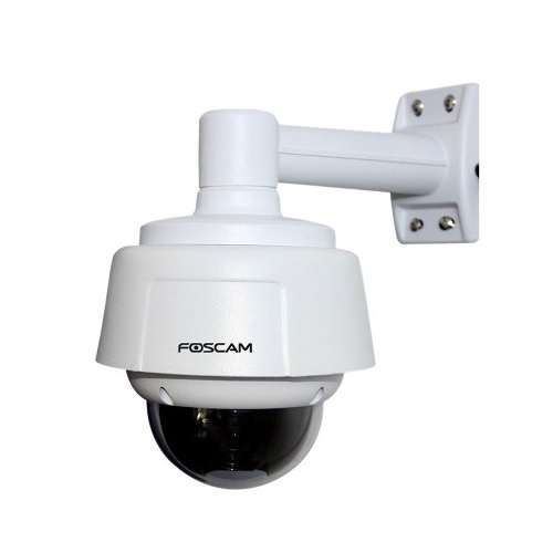 Foscam FI8620 White