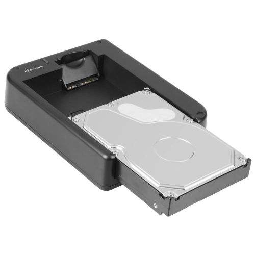 Sharkoon QuickDeck Pro USB 3.0