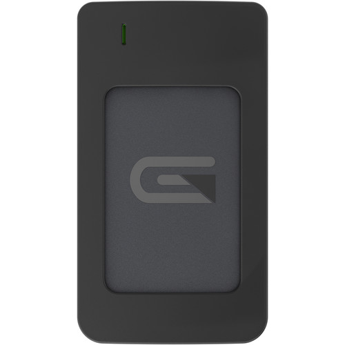 Glyph Atom RAID 1TB Portable SSD (Grijs)