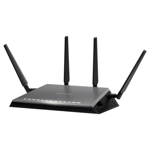 Netgear AC2600 Nighthawk X4S Smart WiFi Router (R7800)