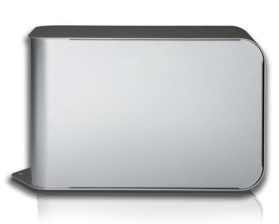 IOSafe Datakluis Solo-500 GB