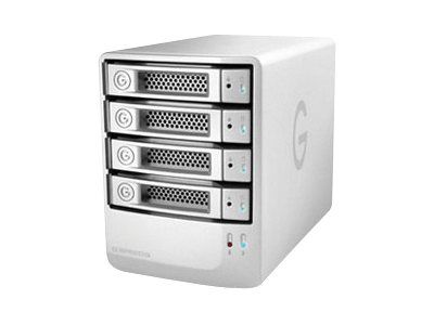 G-Technology G-SPEED Q 16TB FW800/USB2/eSATA RAID-5