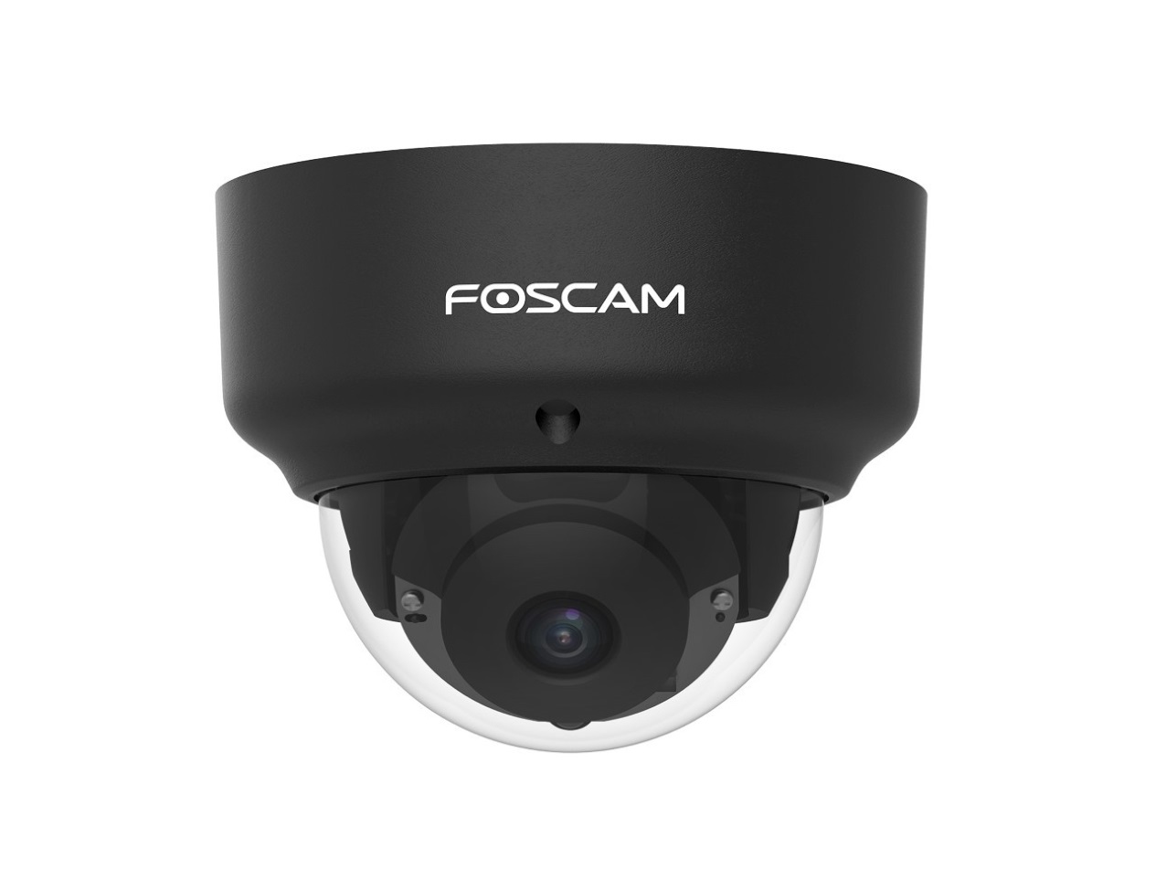 Foscam 2MP FHD PoE outdoor IP camera D2EP-B