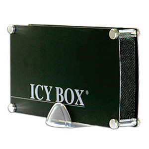 ICYBOX IB-351St-US-B