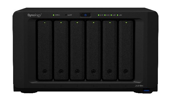 Synology DS3018xs