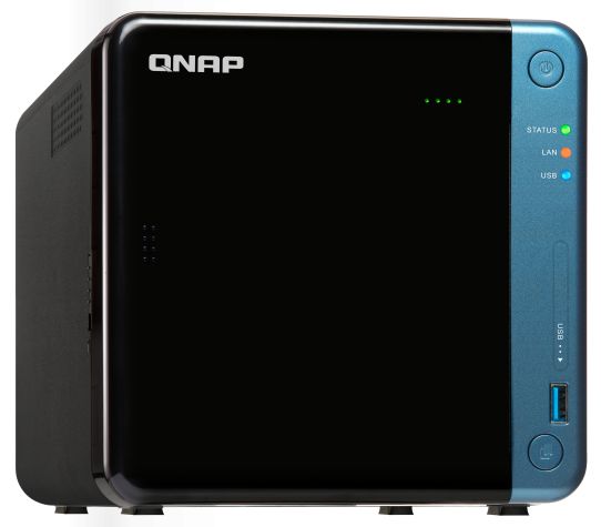 QNAP TS-453Be-2G